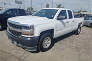 2019 Silverado 1500 LD Work T en Stockton