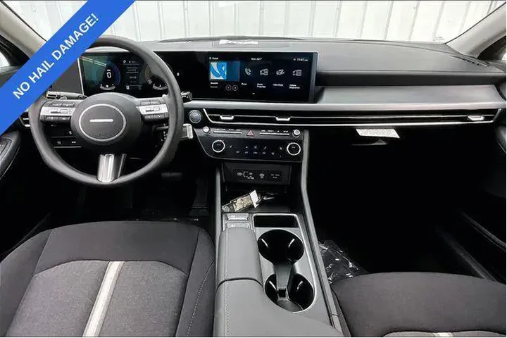 $24990 : Hyundai SONATA 2025 SEL 4dr image 6