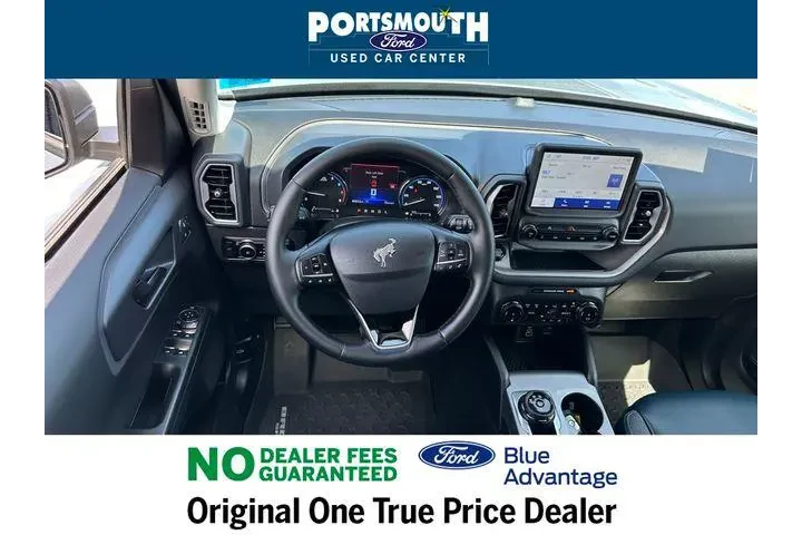 $31995 : Ford Bronco Sport 2024 AWD O image 7