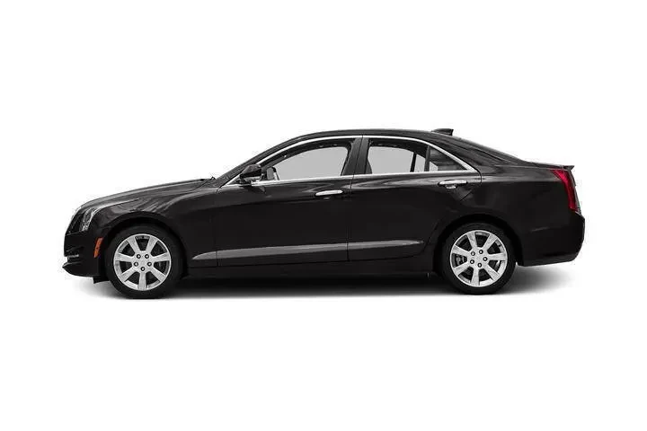 2016 ATS 2.0T image 3