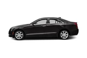 2016 ATS 2.0T thumbnail