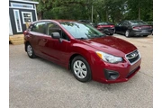 $7999 : 2014 Impreza 2.0i thumbnail