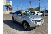 2014 JUKE S en Modesto