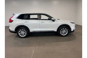 $30991 : Honda CR-V 2024 AWD EX-L 4dr thumbnail