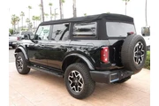 $36466 : Ford Bronco 2022 4x4 Big Ben thumbnail