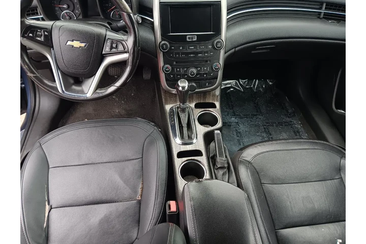 $6500 : 2015 Malibu LTZ image 9