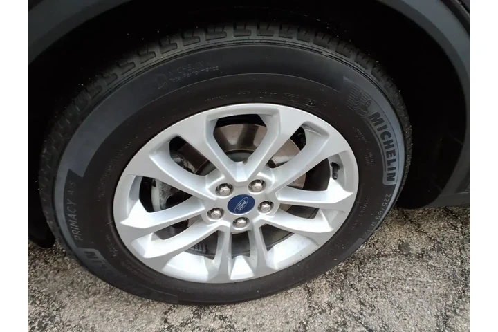 $21848 : Ford Escape 2022 SE 4dr SUV image 8