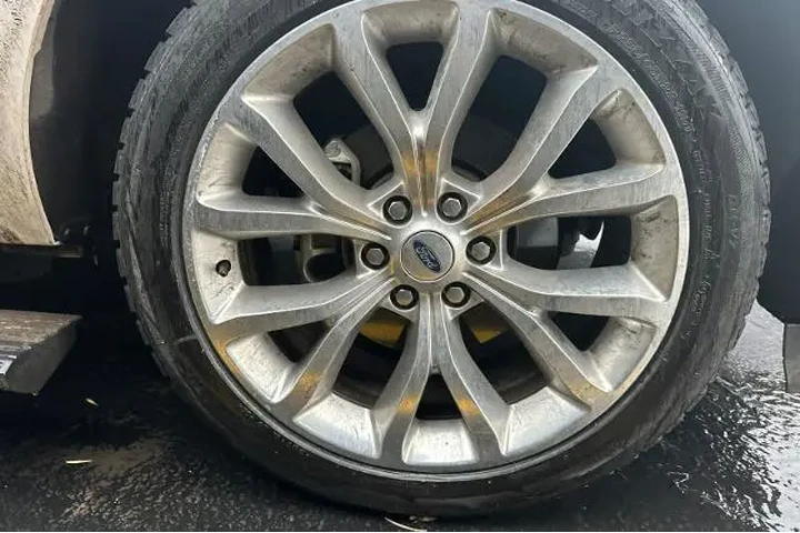 $19995 : Ford Expedition 2018 4x4 Lim image 7