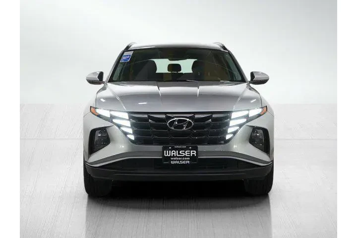 $22998 : Hyundai TUCSON 2024 AWD SEL image 8