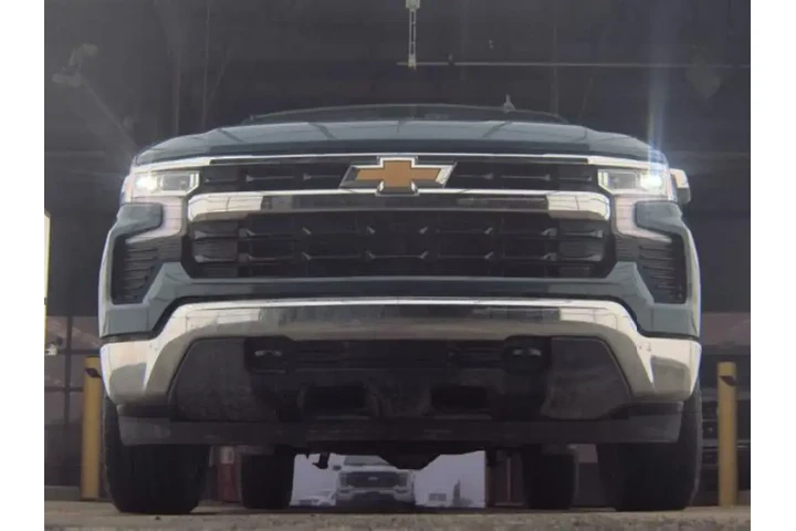 $36999 : Chevrolet Silverado 1500 202 image 4