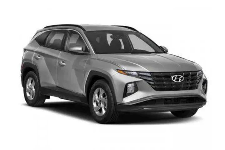 $22999 : Hyundai TUCSON 2023 AWD SEL image 9