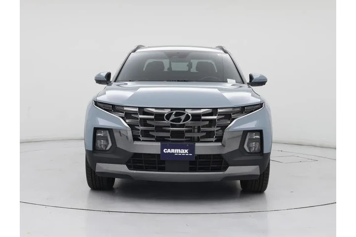 $24998 : Hyundai SANTA CRUZ 2022 AWD image 5