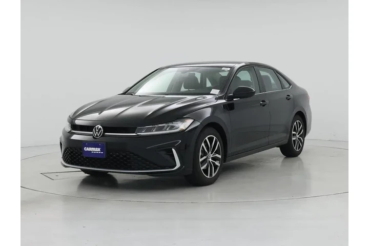 $22998 : Volkswagen Jetta 2025 SE 4dr image 4