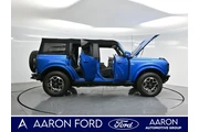 $35991 : Ford Bronco 2022 4x4 Base Ad thumbnail