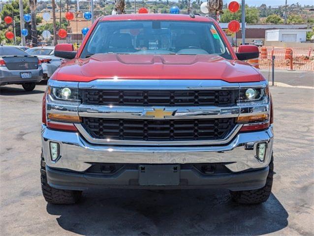 $36489 : 2018 Silverado 1500 image 5