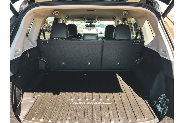 $39977 : Nissan Rogue 2026 AWD Rock C image 8