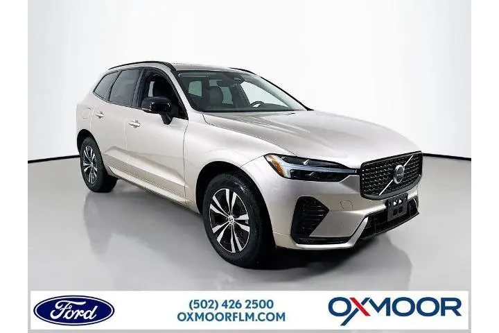 $36900 : Volvo XC60 2025 AWD B5 Core image 1