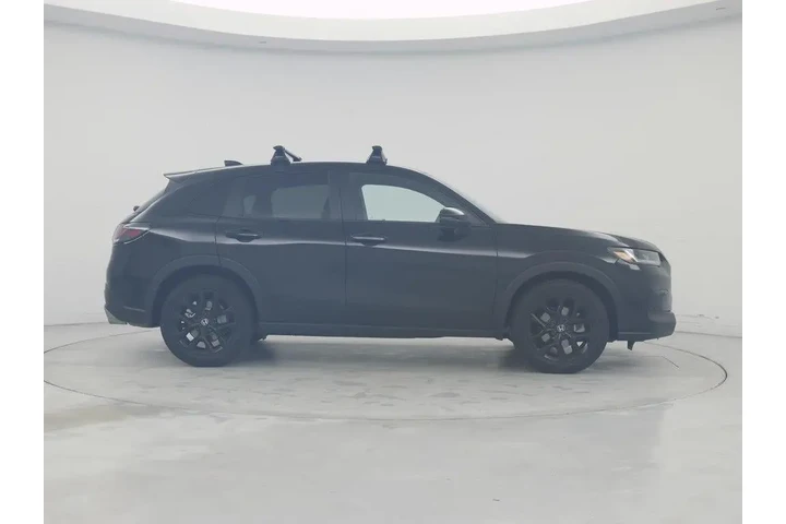 $27998 : Honda HR-V 2025 Sport 4dr Cr image 7
