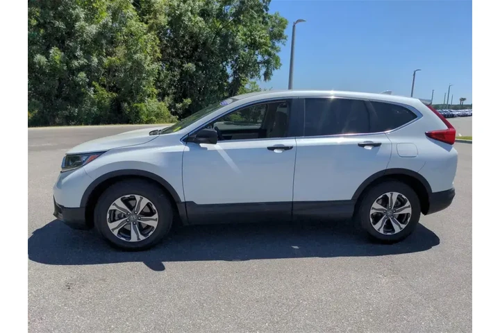 $19890 : Honda CR-V 2019 LX 4dr SUV image 7