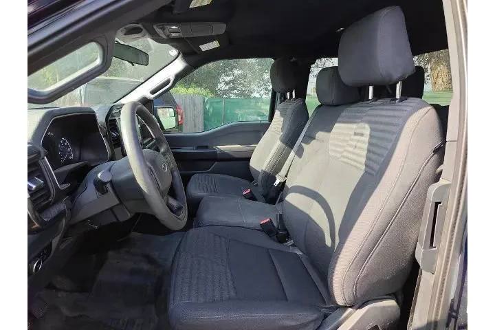 $37585 : Ford F-150 2023 4x4 XLT 4dr image 7