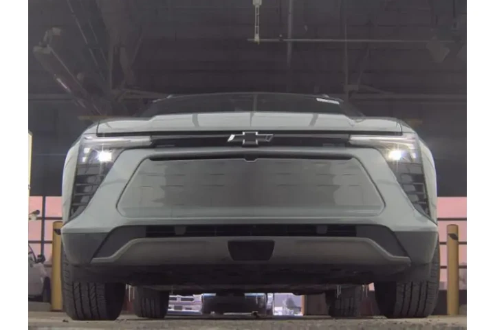 $29123 : Chevrolet Blazer EV 2025 AWD image 3