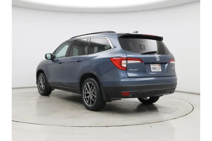 $28998 : Honda Pilot 2022 SE 4dr SUV image 2