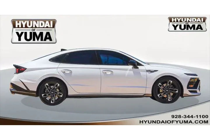 $31999 : Hyundai SONATA 2024 N Line 4 image 5