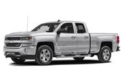 2016 Silverado 1500 Truck Dou en Rolla