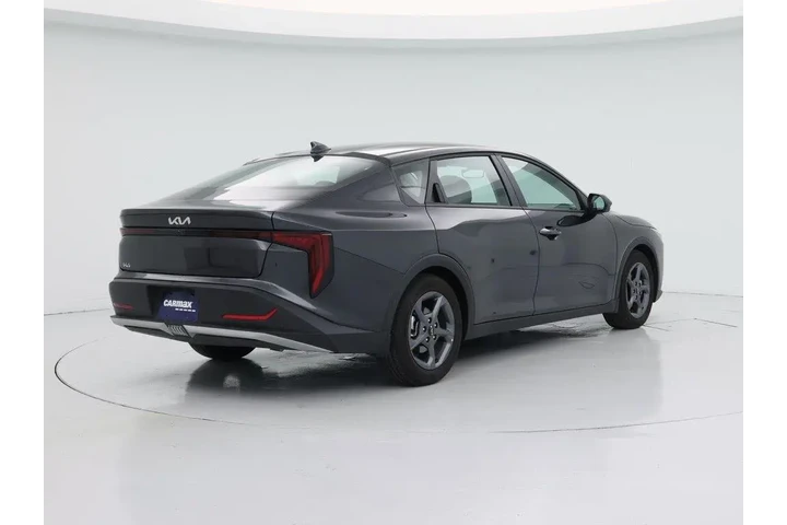 $23998 : Kia K4 2025 LXS 4dr Sedan image 8