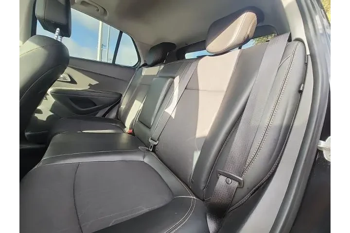 $14498 : Chevrolet Trax 2019 LT 4dr C image 8