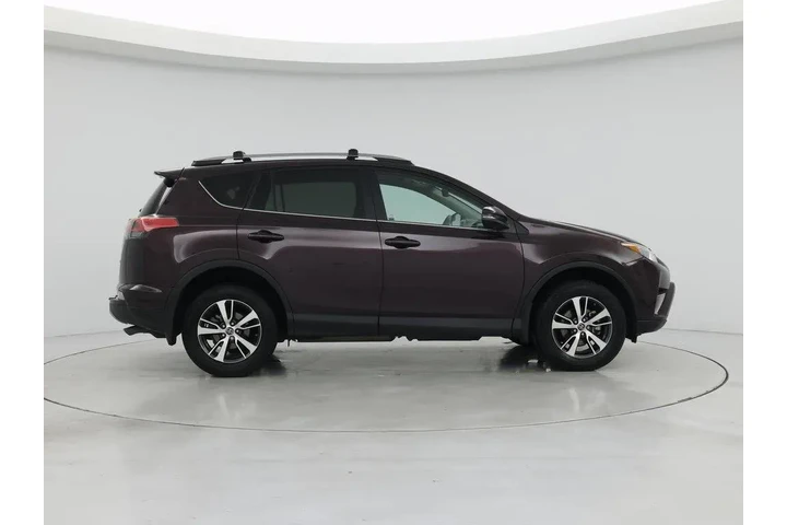$20998 : Toyota RAV4 2017 XLE 4dr SUV image 7