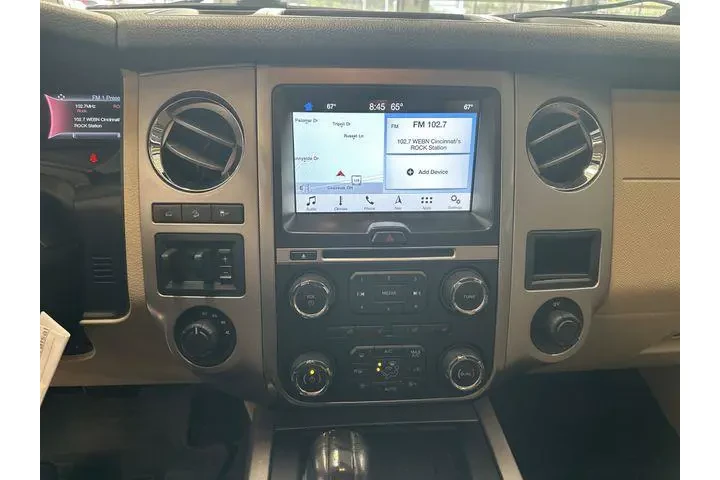 $13500 : Ford Expedition 2016 4x4 XLT image 3