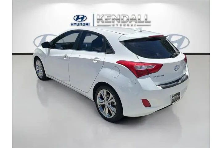$5388 : Hyundai ELANTRA GT 2013 4dr image 5