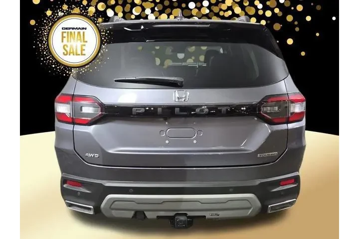 $39411 : Honda Pilot 2025 AWD Touring image 7