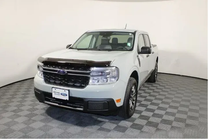 $26900 : Ford Maverick 2024 XLT 4dr S image 4