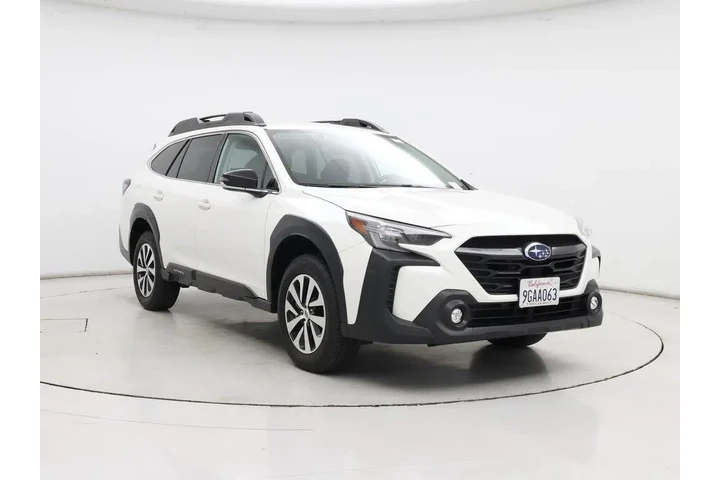 $26998 : Subaru Outback 2023 AWD Prem image 1