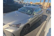 Lexus IS 300 2018 AWD 4dr Se en Las Vegas