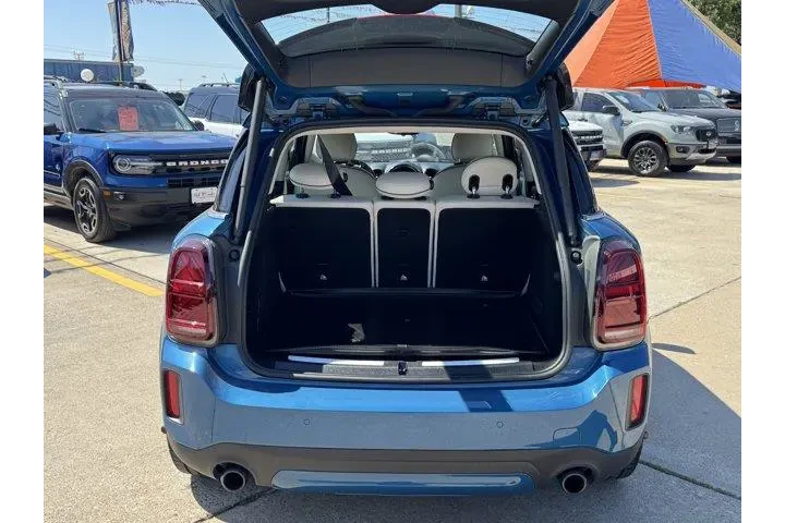 $27984 : MINI Countryman 2024 AWD Coo image 10