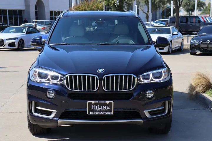 $21998 : 2018 X5 xDrive35i image 4