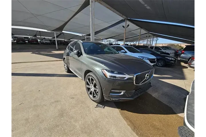 $17987 : Volvo XC60 2019 T5 Inscripti image 2