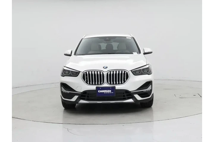 $22998 : BMW X1 2020 sDrive28i 4dr Sp image 5