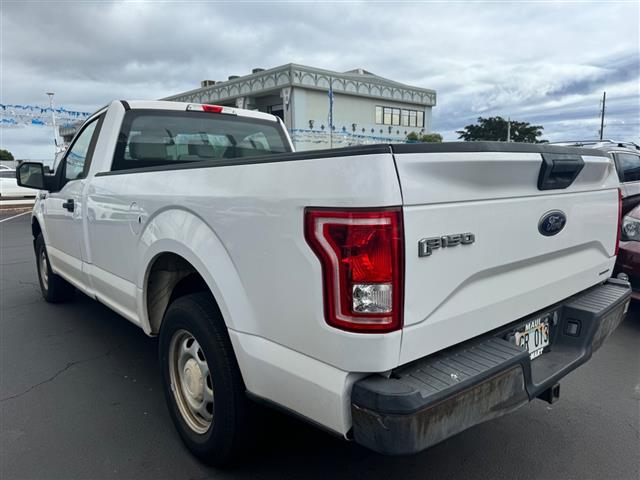 2016 F-150 image 5