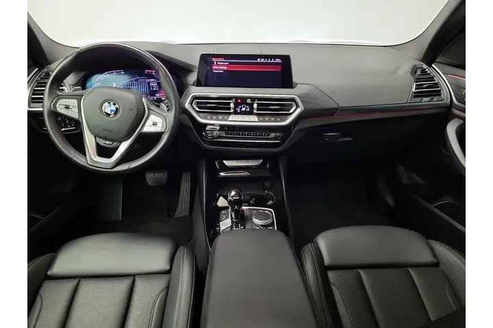 $33998 : BMW X3 2024 AWD xDrive30i 4d image 9