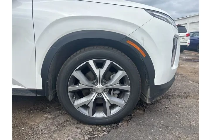 $19500 : Hyundai PALISADE 2021 SEL 4d image 2