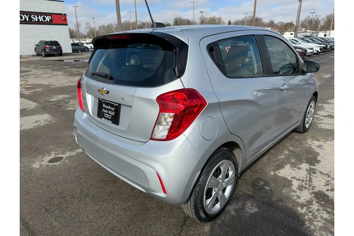 2021 Spark LS image 2