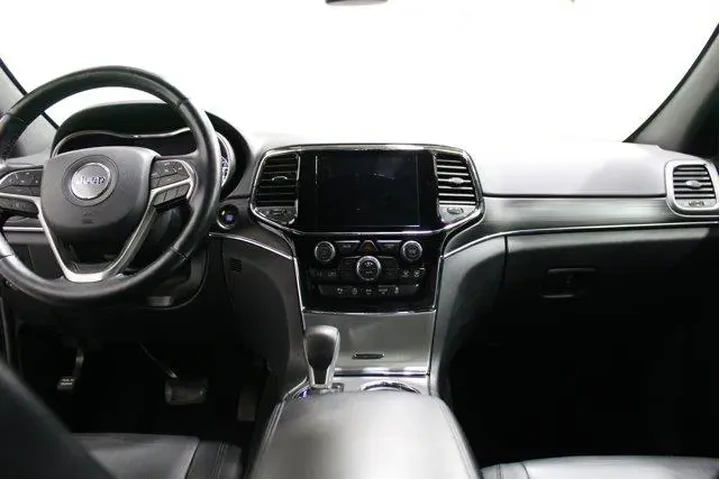 $24951 : Jeep Grand Cherokee 2020 4x4 image 2