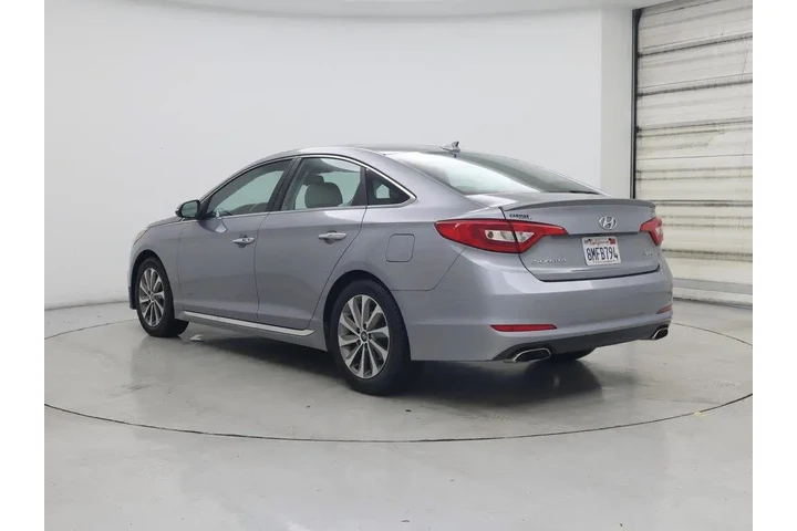 $12998 : Hyundai SONATA 2015 Sport 4d image 2