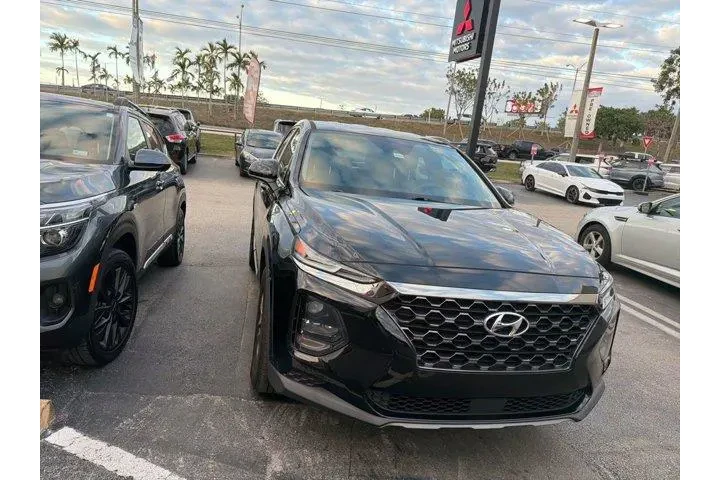 $13496 : Hyundai SANTA FE 2019 SE 2.4 image 7