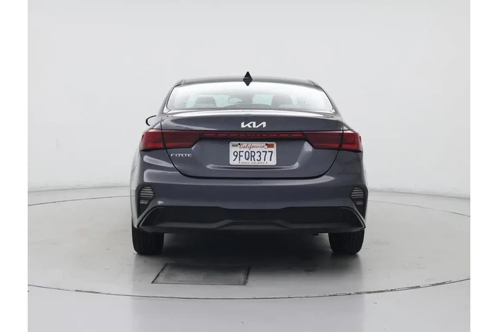 $17998 : Kia Forte 2023 LXS 4dr Sedan image 6