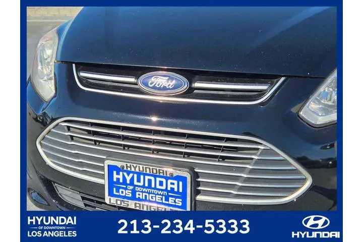 $8275 : Ford C-MAX Energi 2016 SEL 4 image 9